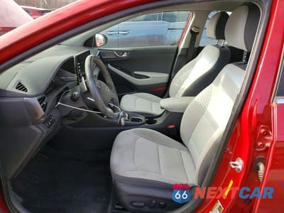 Zdjęcie 7 z 13 samochodu: 2021 HYUNDAI IONIQ SE VIN:KMHC75LC2MU250992 - miniatura