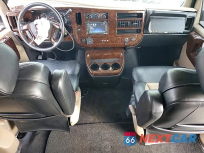 Zdjęcie 8 z 16 samochodu: 2014 CHEVROLET EXPRESS G1500 3LT VIN:1GBSGDC48E1173264 - miniatura
