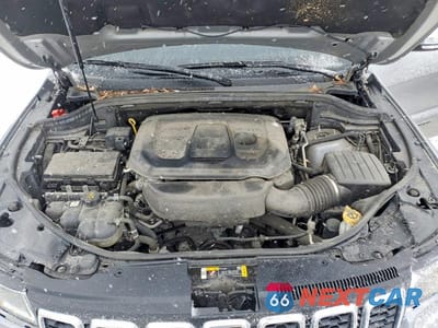 Zdjęcie 12 z 13 samochodu: 2021 JEEP GRAND CHEROKEE LIMITED VIN:1C4RJEBG2MC623653 - miniatura