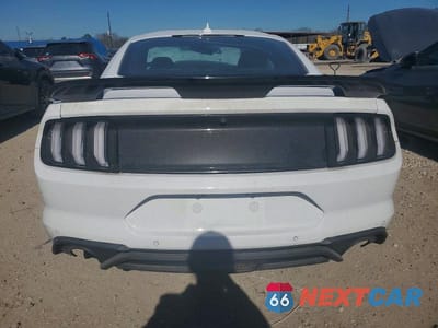 Zdjęcie 6 z 12 samochodu: 2020 FORD MUSTANG VIN:1FA6P8TH3L5170856 - miniatura