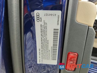 Zdjęcie 12 z 12 samochodu: 2024 AUDI A4 PREMIUM 40 VIN:WAUABAF4XRN004293 - miniatura