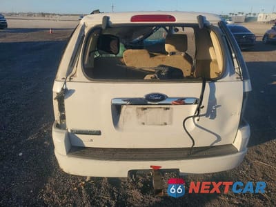 Zdjęcie 6 z 13 samochodu: 2008 FORD EXPLORER XLT VIN:1FMEU63E28UA36079 - miniatura