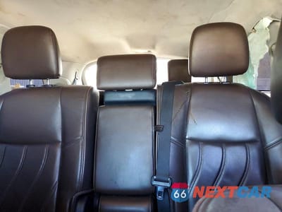 Zdjęcie 10 z 13 samochodu: 2015 INFINITI QX60 VIN:5N1AL0MM3FC541541 - miniatura
