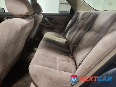 Zdjęcie 10 z 11 samochodu: 1997 TOYOTA CAMRY CE VIN:4T1BG22K5VU175466 - miniatura