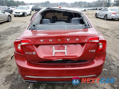 Zdjęcie 6 z 13 samochodu: 2017 VOLVO S60 PLATINUM VIN:LYV402HM5HB152522 - miniatura