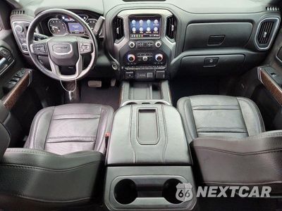 Zdjęcie 8 z 11 samochodu: 2019 GMC SIERRA K1500 DENALI VIN:1GTU9FEL8KZ320470 - miniatura