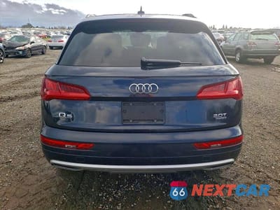 Zdjęcie 6 z 12 samochodu: 2018 AUDI Q5 PREMIUM PLUS VIN:WA1BNAFY5J2206928 - miniatura
