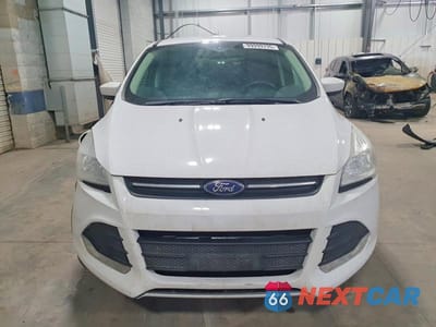 Piąte zdjęcie samochodu w środku: 2014 FORD ESCAPE SE VIN:1FMCU9GX0EUC60533 - miniatura