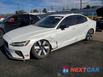 2024 VOLVO S60 CORE 7JRH60FK0RG311394 - główne zdjęcie licytacji z USA - miniatura