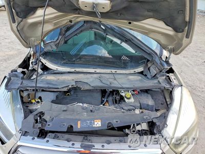 Zdjęcie 12 z 13 samochodu: 2017 FORD ESCAPE SE VIN:1FMCU0GD2HUE86126 - miniatura