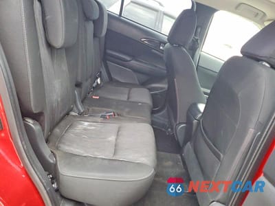 Zdjęcie 11 z 12 samochodu: 2020 MITSUBISHI ECLIPSE CROSS VIN:JA4AS5AA0LZ035621 - miniatura