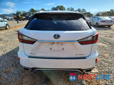 Zdjęcie 6 z 14 samochodu: 2019 LEXUS RX 350 BASE VIN:2T2BZMCA4KC168738 - miniatura