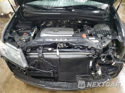 Zdjęcie 12 z 14 samochodu: 2011 ACURA MDX TECHNOLOGY VIN:2HNYD2H42BH504424 - miniatura