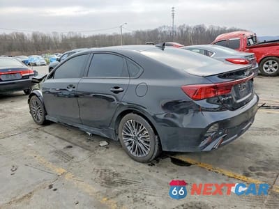 Drugie zdjęcie samochodu z przodu: 2024 KIA FORTE VIN:3KPF54AD2RE830097 - miniatura