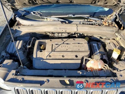 Zdjęcie 12 z 12 samochodu: 2015 JEEP RENEGADE LATITUDE VIN:ZACCJABH0FPB71370 - miniatura