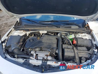 Zdjęcie 11 z 12 samochodu: 2018 CHEVROLET MALIBU LT VIN:1G1ZD5ST9JF137025 - miniatura