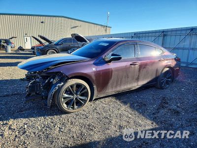 2025 LEXUS ES 300H F SPORT HANDLING 58ABA1C15SU065006 - główne zdjęcie licytacji z USA - miniatura