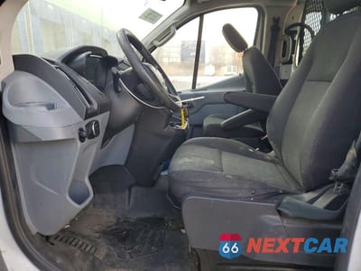 Zdjęcie 7 z 12 samochodu: 2018 FORD TRANSIT T-250 LOW ROOF CARGO VAN VIN:1FTYR1YM1JKA64866 - miniatura