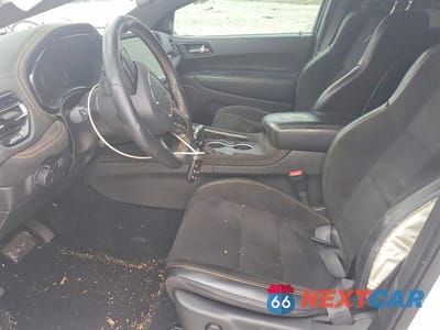 Zdjęcie 7 z 13 samochodu: 2023 DODGE DURANGO R/T VIN:1C4SDJCT7PC656066 - miniatura