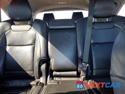 Zdjęcie 10 z 13 samochodu: 2015 ACURA MDX ADVANCE VIN:5FRYD4H84FB029776 - miniatura