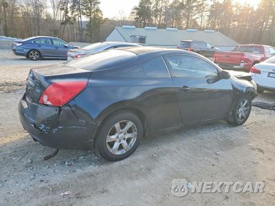 Trzecie zdjęcie samochodu z tyłu: 2008 NISSAN ALTIMA 2.5S VIN:1N4AL24E28C174701 - miniatura