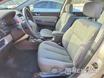 Zdjęcie 7 z 12 samochodu: 2007 MITSUBISHI GALANT ES VIN:4A3AB36F67E051606 - miniatura