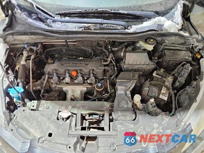 Zdjęcie 11 z 11 samochodu: 2018 HONDA HR-V EX VIN:3CZRU6H53JM704684 - miniatura