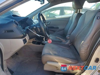 Zdjęcie 7 z 11 samochodu: 2014 HONDA INSIGHT EX VIN:JHMZE2H75ES001905 - miniatura