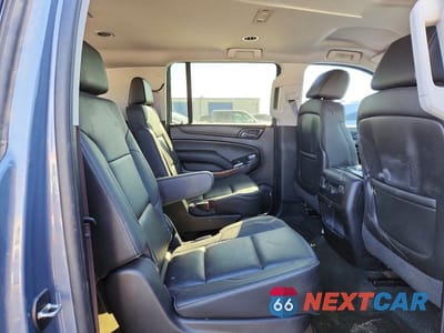 Zdjęcie 11 z 14 samochodu: 2015 CHEVROLET SUBURBAN K1500 LTZ VIN:1GNSKKKC5FR730682 - miniatura