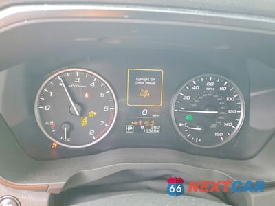 Zdjęcie 9 z 13 samochodu: 2025 SUBARU ASCENT ONYX EDITION VIN:4S4WMAFDXS3425379 - miniatura