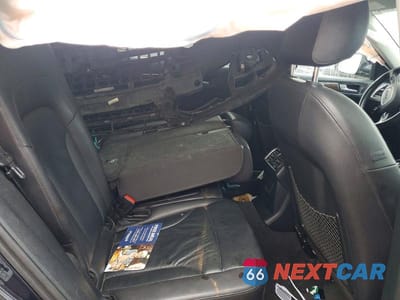 Zdjęcie 10 z 11 samochodu: 2017 AUDI Q5 PREMIUM VIN:WA1C2AFP9HA065298 - miniatura