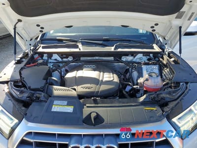 Zdjęcie 12 z 12 samochodu: 2019 AUDI Q5 PREMIUM PLUS VIN:WA1BNAFYXK2126350 - miniatura