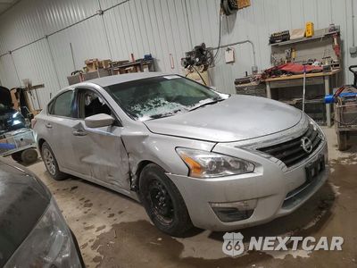 Czwarte zdjęcie samochodu z boku: 2013 NISSAN ALTIMA 2.5 VIN:1N4AL3AP0DN483965 - miniatura