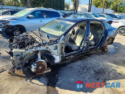 2023 VOLVO S90 PLUS LVY062MN1PP319885 - główne zdjęcie licytacji z USA - miniatura