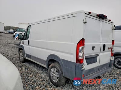 Drugie zdjęcie samochodu z przodu: 2015 RAM PROMASTER 1500 1500 STANDARD VIN:3C6TRVNG1FE512699 - miniatura