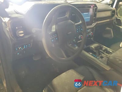 Zdjęcie 8 z 12 samochodu: 2025 FORD F150 LARIAT VIN:1FTFW5LD1SFB18496 - miniatura