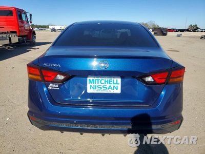 Zdjęcie 6 z 12 samochodu: 2021 NISSAN ALTIMA S VIN:1N4BL4BV6MN329901 - miniatura