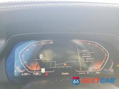 Zdjęcie 9 z 14 samochodu: 2019 BMW X5 XDRIVE40I VIN:5UXCR6C55KLL12697 - miniatura