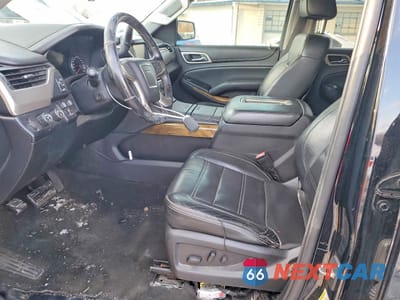 Zdjęcie 7 z 13 samochodu: 2016 GMC YUKON XL DENALI VIN:1GKS2HKJXGR418793 - miniatura