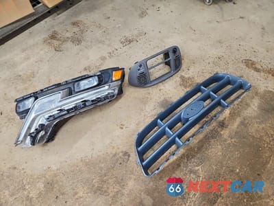 Zdjęcie 12 z 13 samochodu: 2003 FORD F150 VIN:2FTRX18L93CA15858 - miniatura