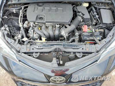 Zdjęcie 11 z 12 samochodu: 2019 TOYOTA COROLLA SE VIN:5YFBURHE1KP867661 - miniatura