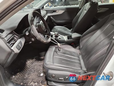 Zdjęcie 7 z 13 samochodu: 2020 AUDI A4 PREMIUM PLUS VIN:WAUENAF40LN009003 - miniatura