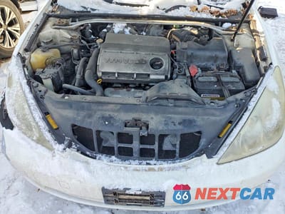 Zdjęcie 11 z 11 samochodu: 2006 LEXUS ES 330 BASE VIN:JTHBA30G265156765 - miniatura