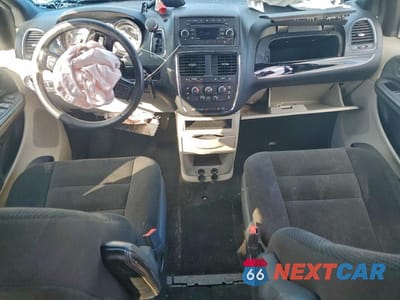 Zdjęcie 8 z 13 samochodu: 2017 DODGE GRAND CARAVAN SE VIN:2C4RDGBG9HR549583 - miniatura