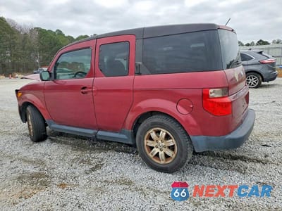 Drugie zdjęcie samochodu z przodu: 2006 HONDA ELEMENT EX VIN:5J6YH18726L011795 - miniatura
