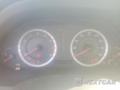 Zdjęcie 9 z 11 samochodu: 2012 HONDA ACCORD SE VIN:1HGCP2F60CA016649 - miniatura