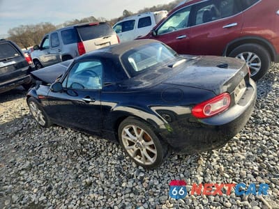 Drugie zdjęcie samochodu z przodu: 2014 MAZDA MX-5 MIATA GRAND TOURING VIN:JM1NC2PF9E0233921 - miniatura