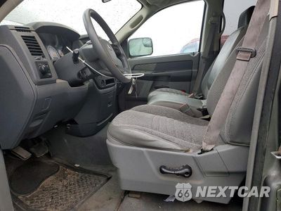 Zdjęcie 7 z 11 samochodu: 2008 DODGE RAM 1500 ST VIN:1D7HU18N18S617006 - miniatura