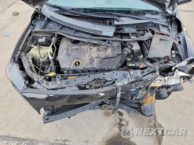 Zdjęcie 11 z 13 samochodu: 2010 TOYOTA COROLLA BASE VIN:1NXBU4EE3AZ321268 - miniatura