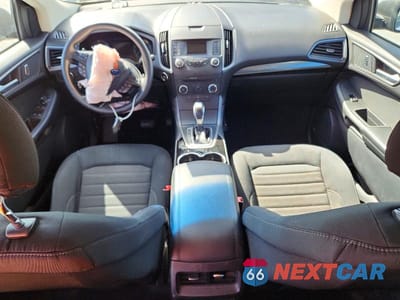 Zdjęcie 8 z 12 samochodu: 2015 FORD EDGE SE VIN:2FMTK3G88FBC22308 - miniatura